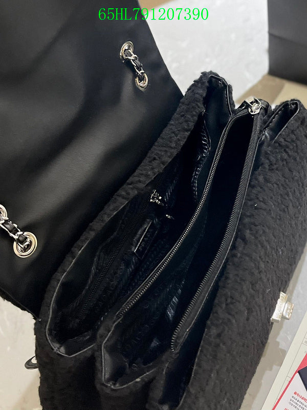 Satchel Bags - PDA Bags - 3755