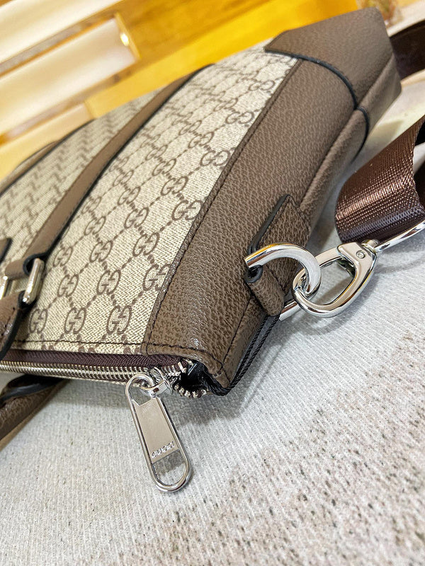 Satchel Bags - GCI Bags - 2278