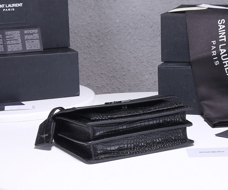 Satchel Bags - SLY Bags - 1753