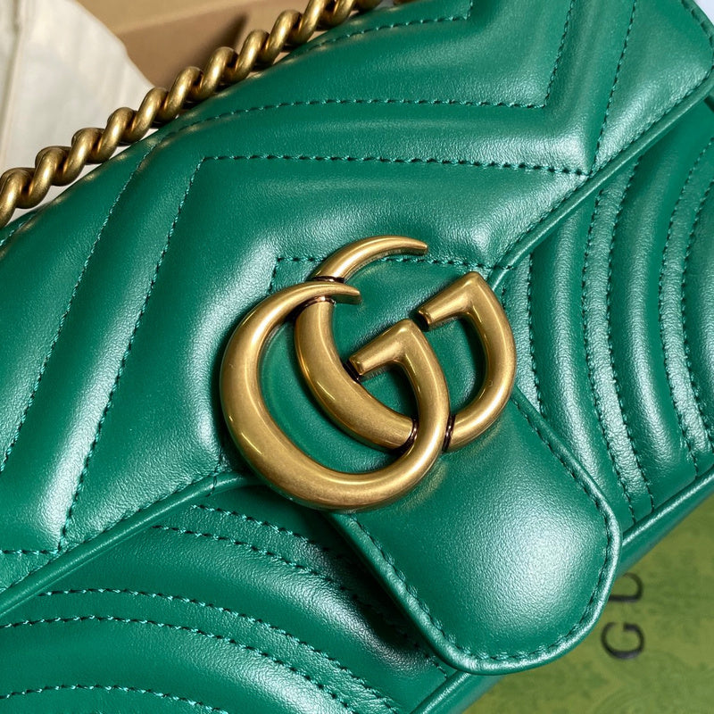 Satchel Bags - GCI Bags - 6850