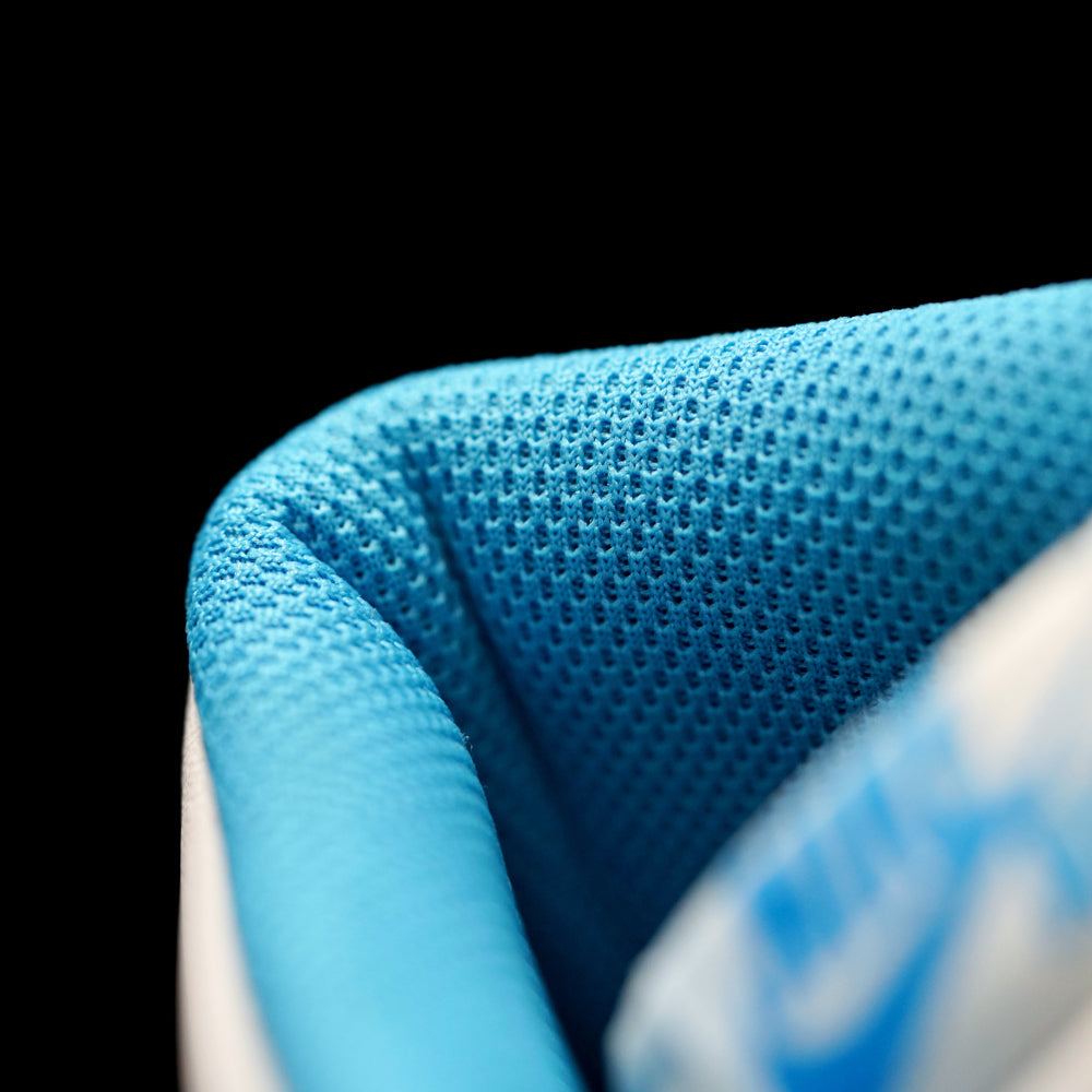 GLM - AJ1 High North Carolina Blue