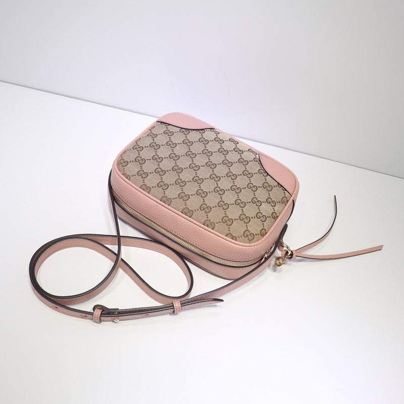 Satchel Bags - GCI Bags - 4031