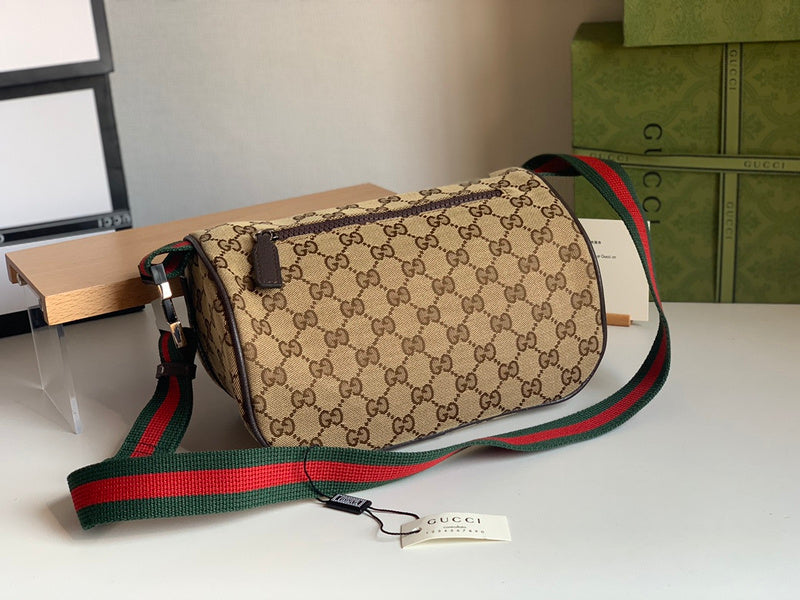 Satchel Bags - GUC Bags - 883