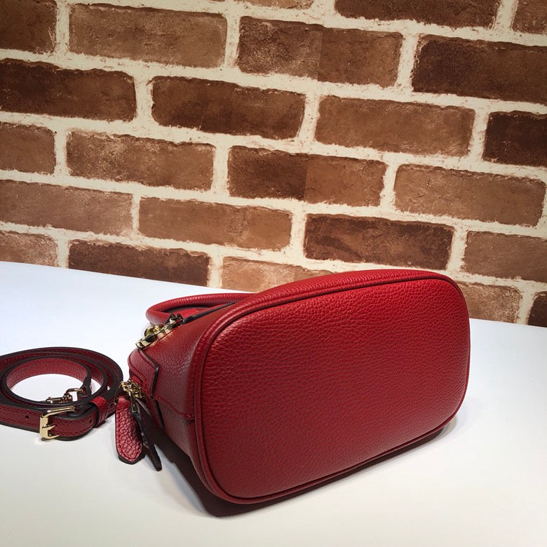Satchel Bags - GCI Bags - 3584