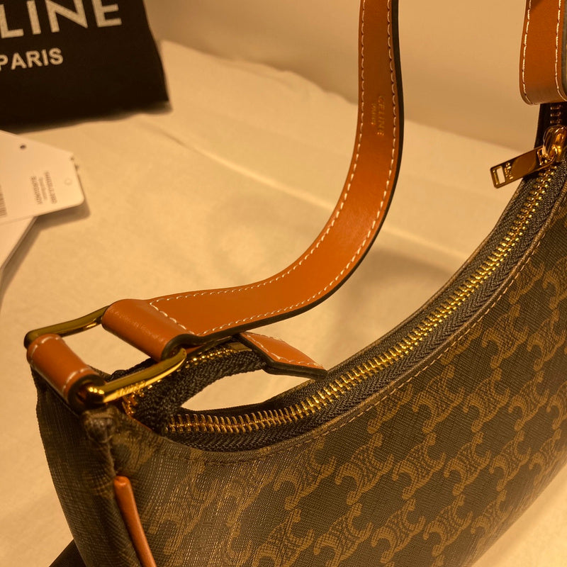 Satchel Bags - CHN Bags - 170