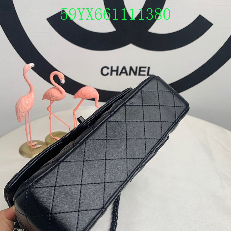 Satchel Bags - CHL Bags - 5461