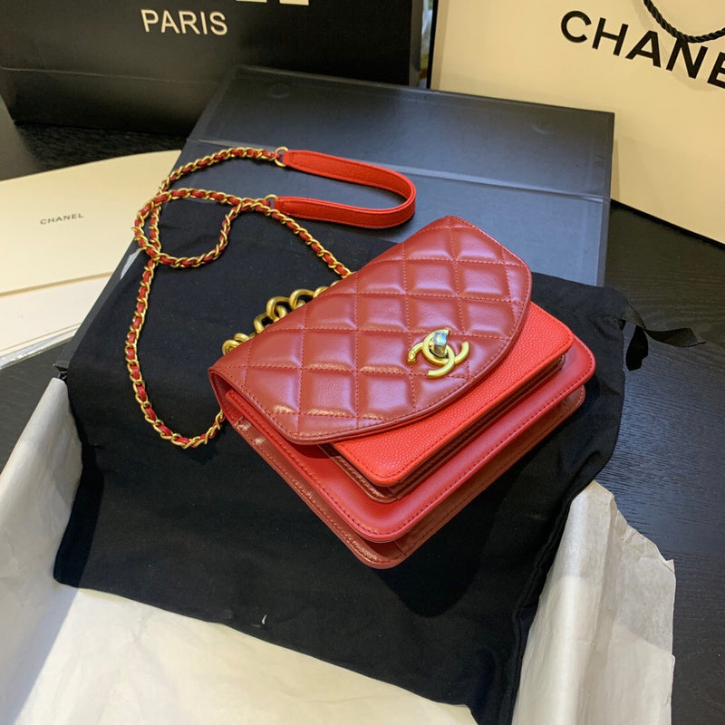 Satchel Bags - CHL Bags - 7435