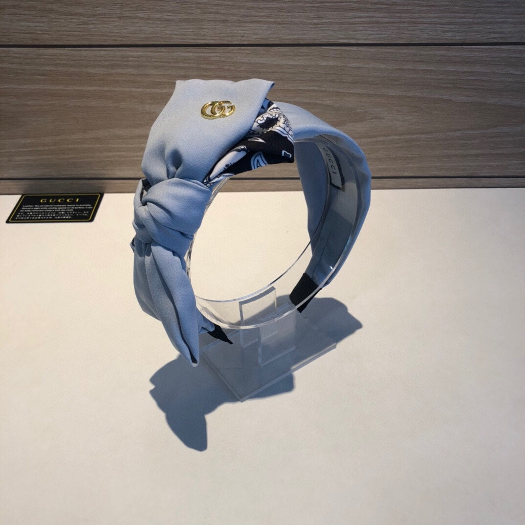 GLM - New Hair Band GCI 039