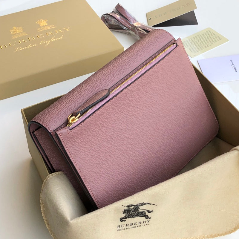 Fan Fashion -GLM - Top quality BBR Bags - 992
