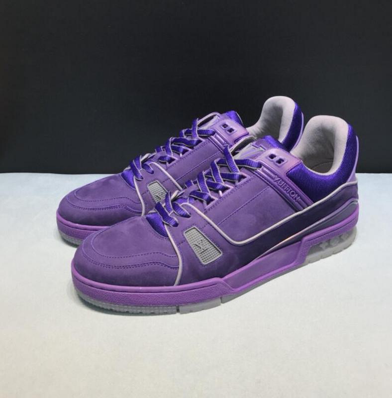 glami shop- LOV Men Shoes - 1277