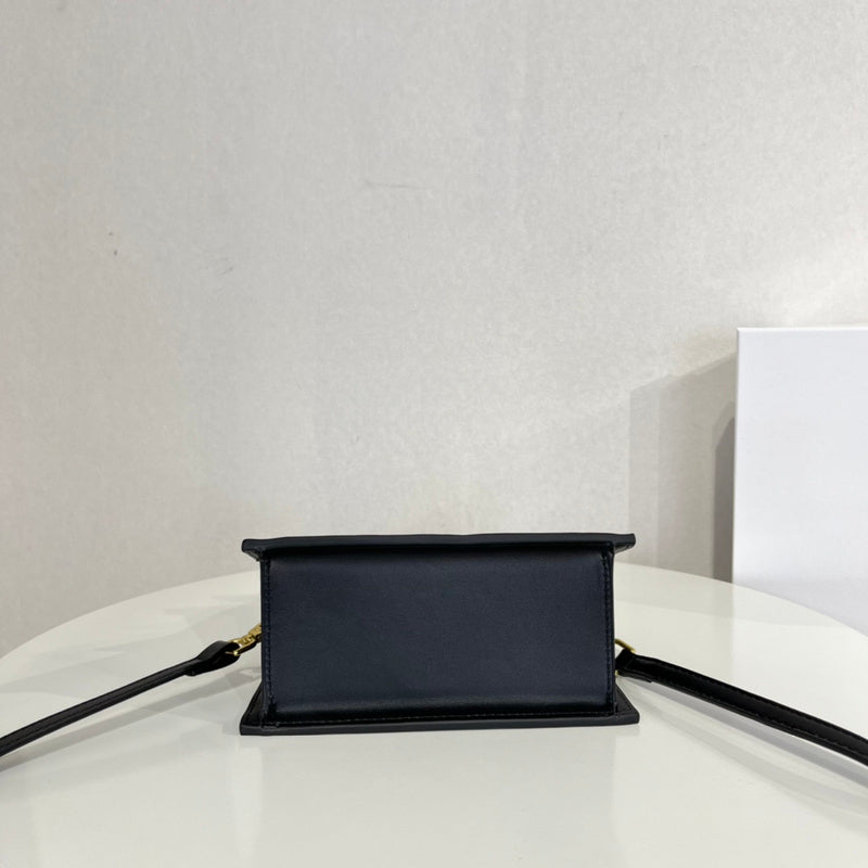 Satchel Bags - JQMS Bags - 127