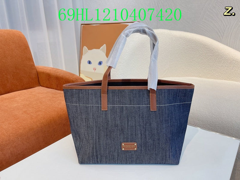 Fan Fashion -GLM - Top quality BBR Bags - 321