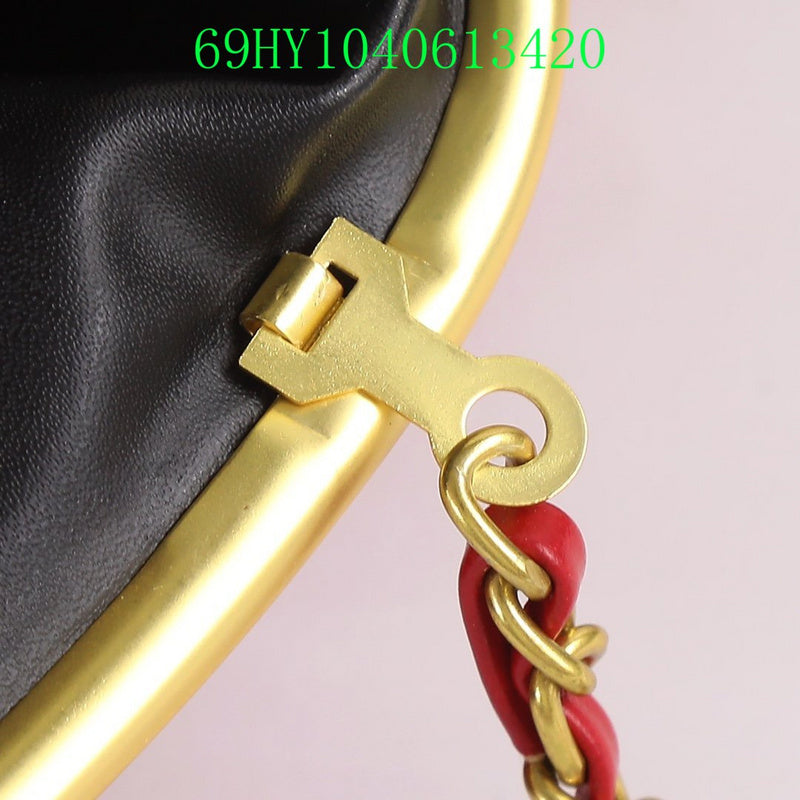 Satchel Bags - CHL Bags - 5189