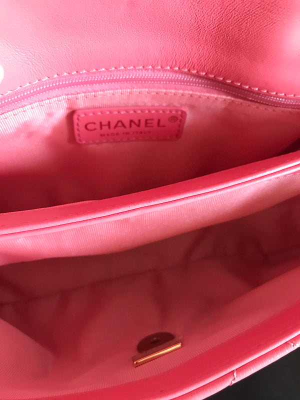 Satchel Bags - CHL Bags - 1051