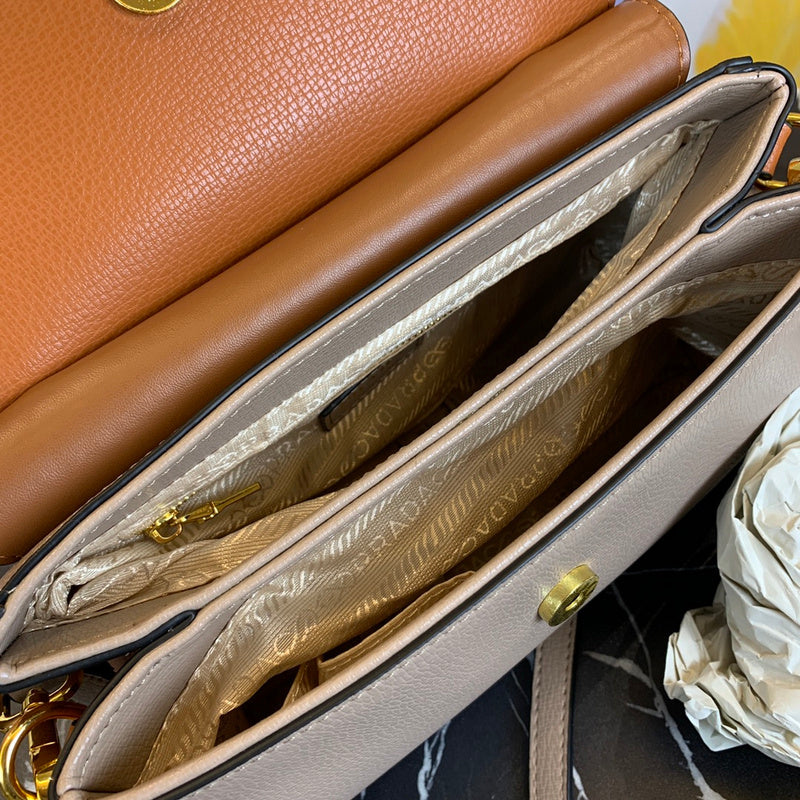 Satchel Bags - PDA Bags - 1124