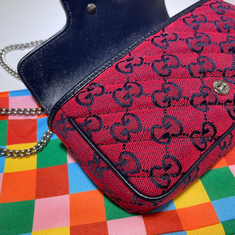 Satchel Bags - GCI Bags - 2802