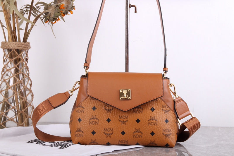 Satchel Bags - MC Bags - 376