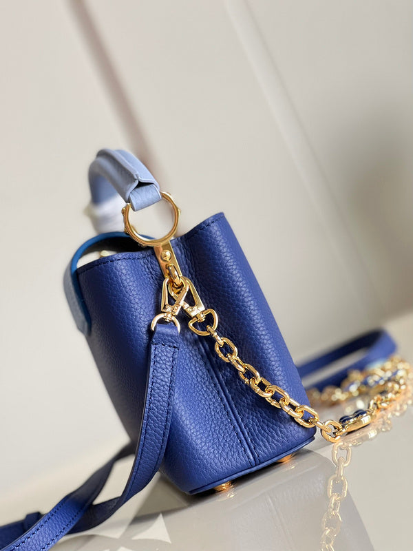 Satchel Bags - VL Bags - 1845