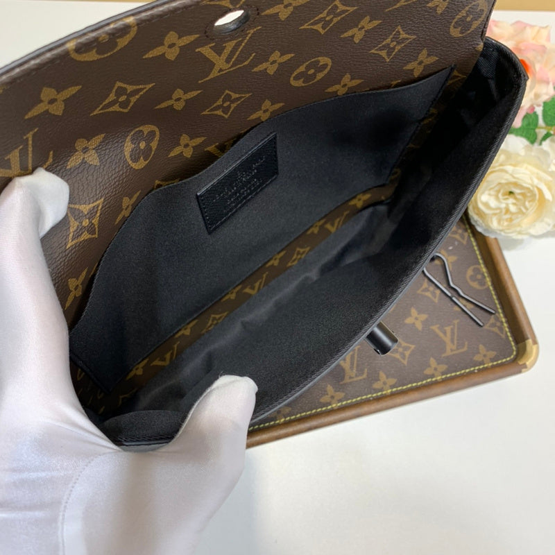 Satchel Bags - VL Bags - 6469