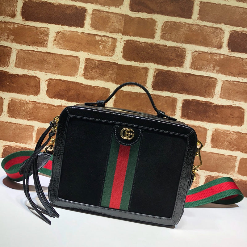Satchel Bags - GCI Bags - 3911