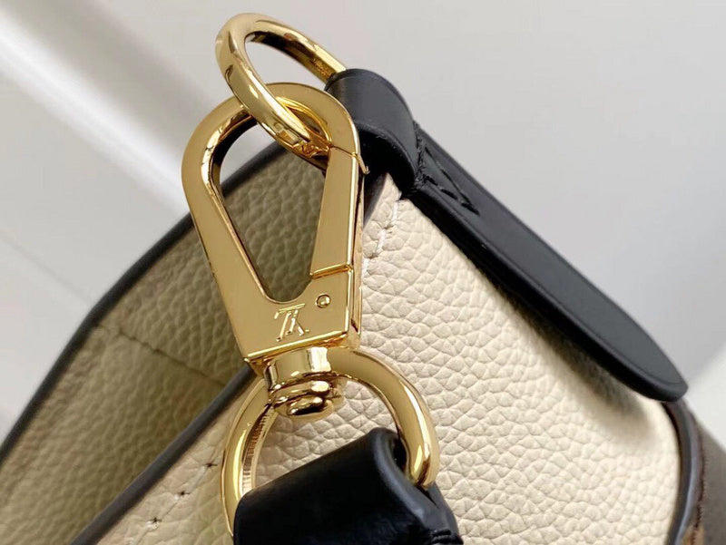 Satchel Bags - VL Bags - 4965