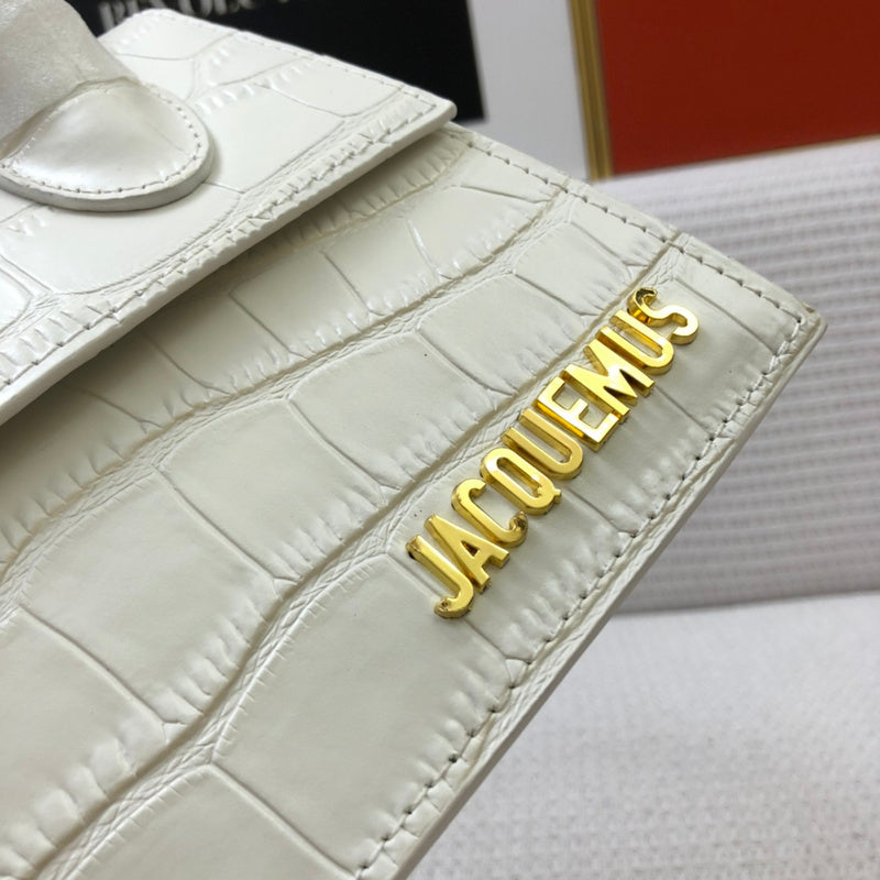 Satchel Bags - JQMS Bags - 104