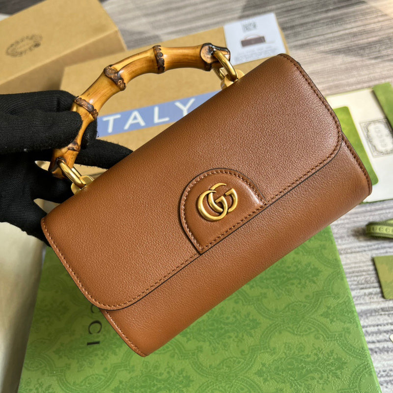 Satchel Bags - GCI Bags - 6483