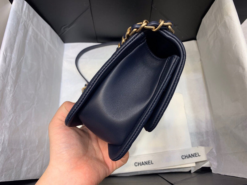 Satchel Bags - CHL Bags - 4910