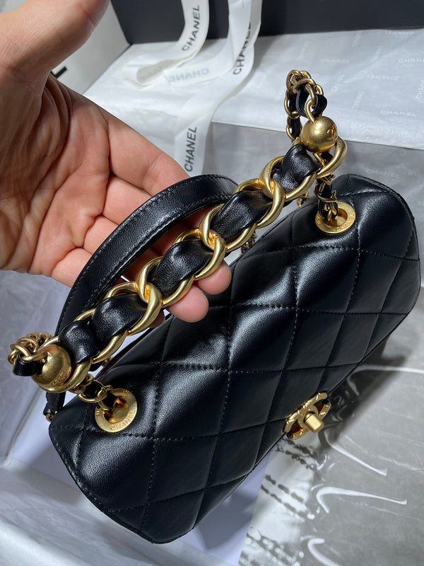Satchel Bags - CHL Bags - 1075