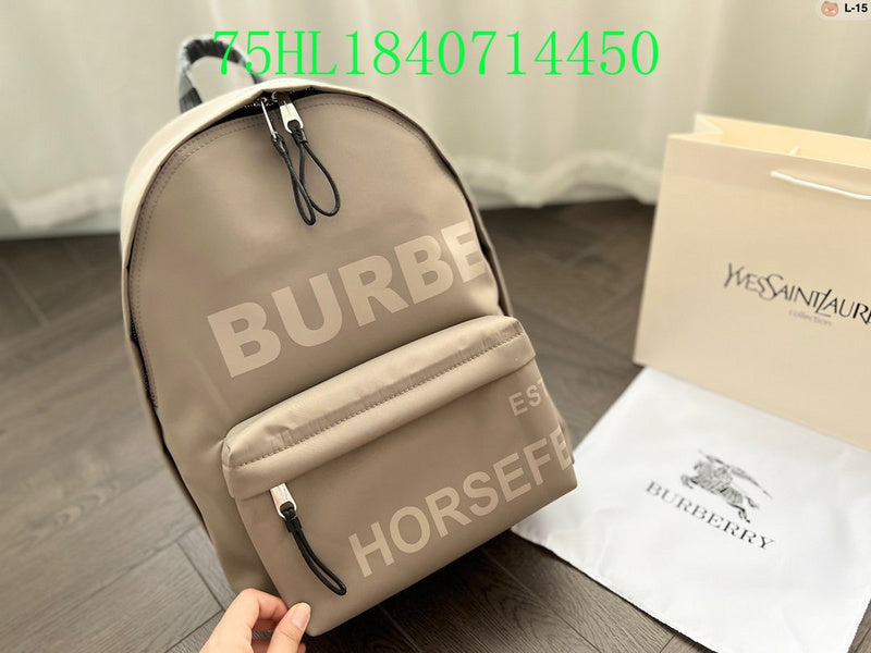 Fan Fashion -GLM - Top quality BBR Bags - 290