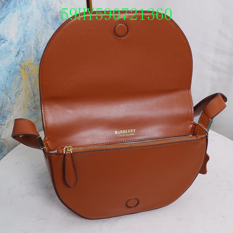 Fan Fashion -GLM - Top quality BBR Bags - 429