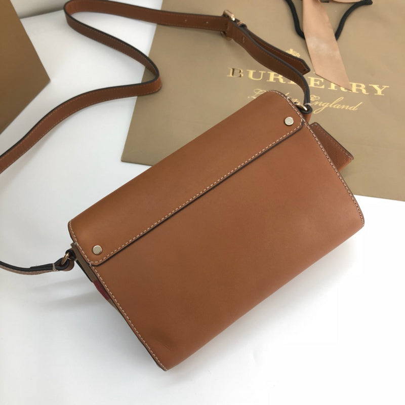 Fan Fashion -GLM - Top quality BBR Bags - 1254