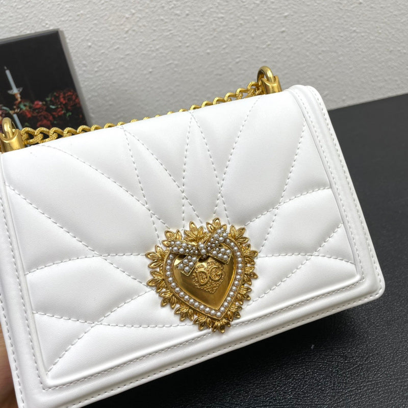 Satchel Bags - DG Bags - 110