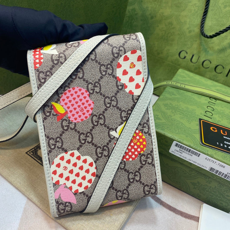 Satchel Bags - GCI Bags - 2469
