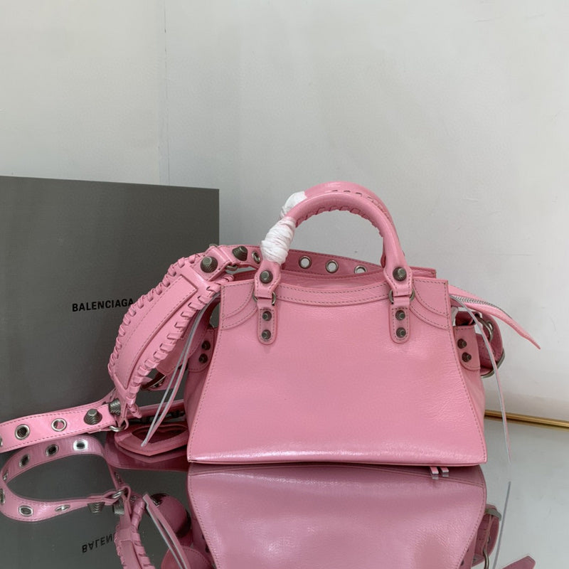 Satchel Bags - BGA Bags - 2580