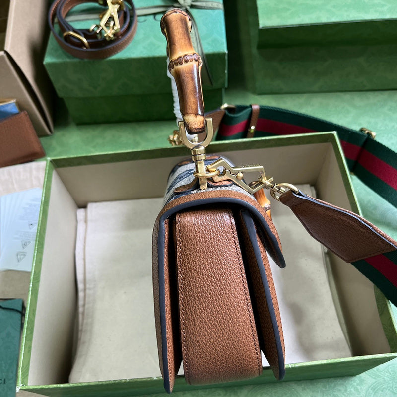 Satchel Bags - GCI Bags - 612
