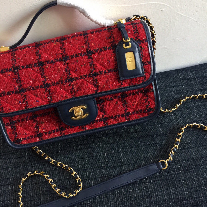 Satchel Bags - CHL Bags - 2725