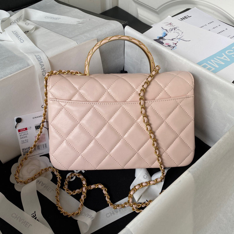Satchel Bags - CHL Bags - 1528