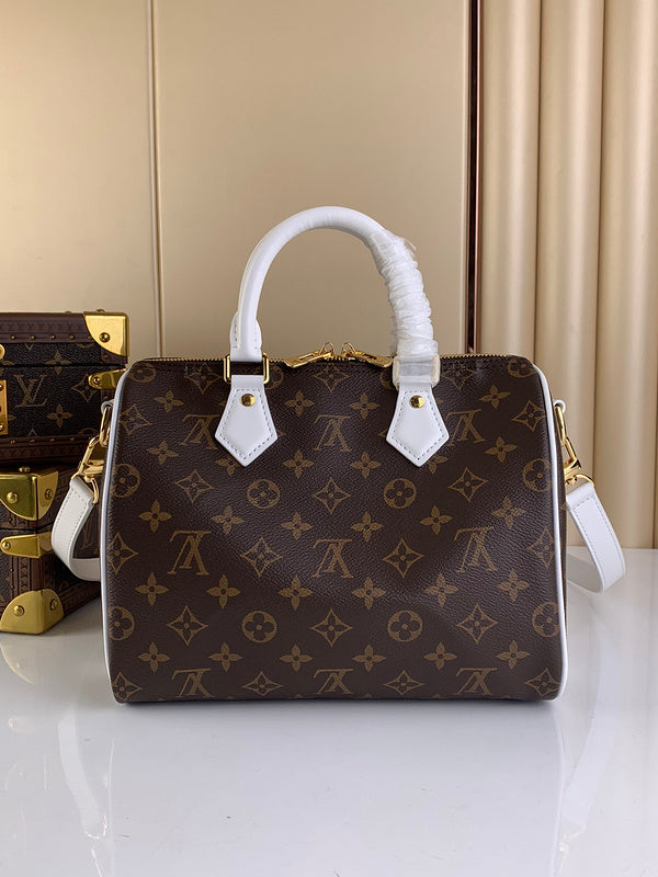 Satchel Bags - VL Bags - 6629