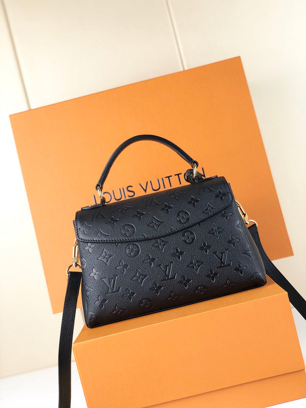 Satchel Bags - VL Bags - 4950