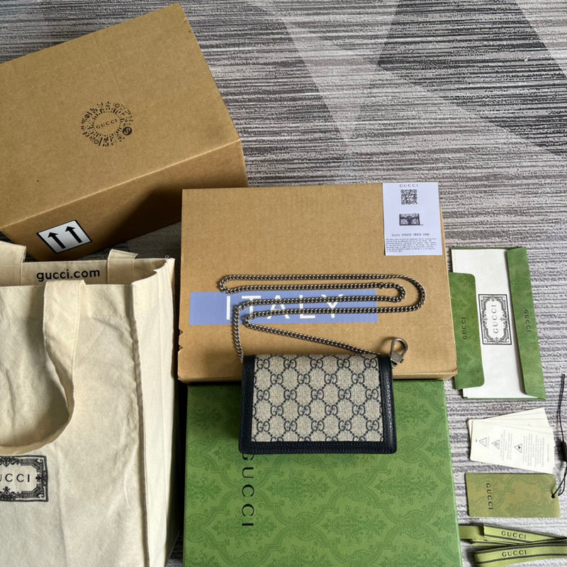 Satchel Bags - GCI Bags - 7299