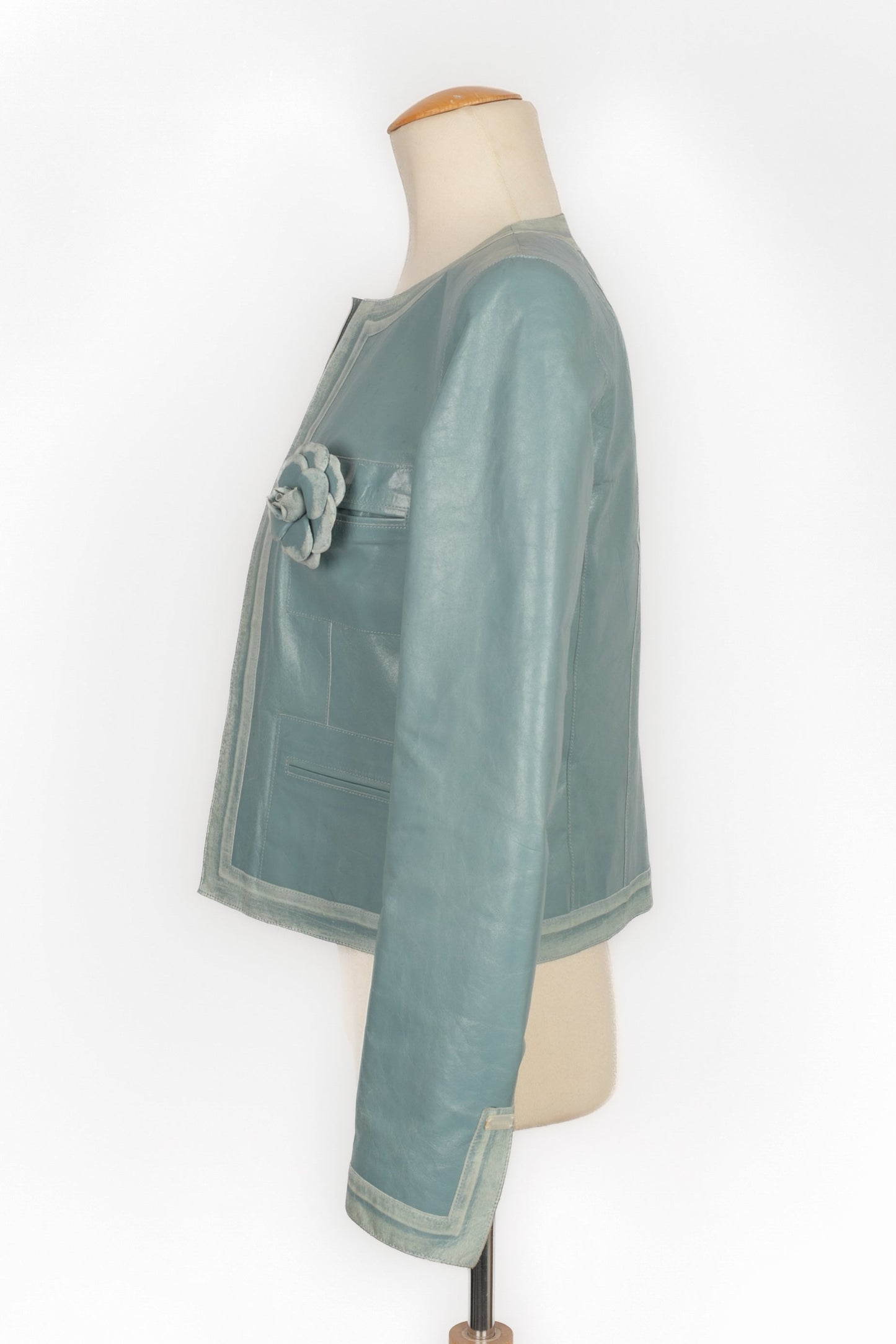 Veste Chanel 2003