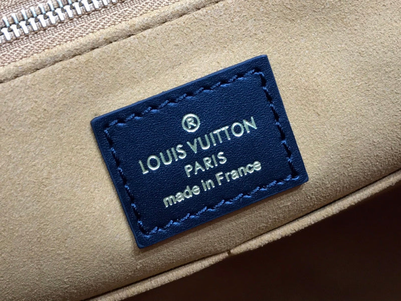 Satchel Bags - VL Bags - 6334