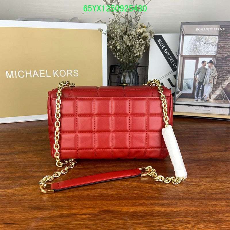 Satchel Bags - MK Bags - 854