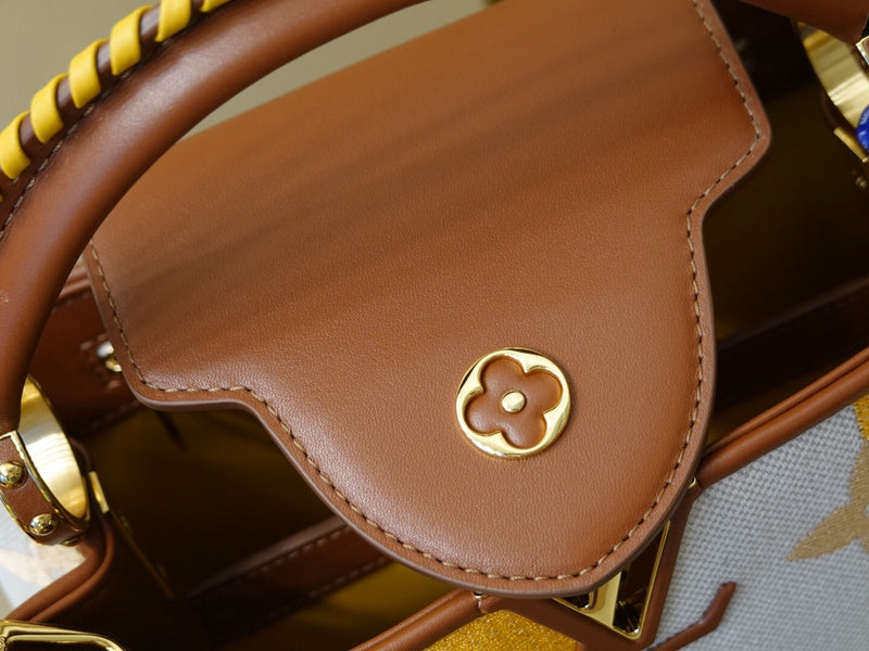 Satchel Bags - VL Bags - 5258