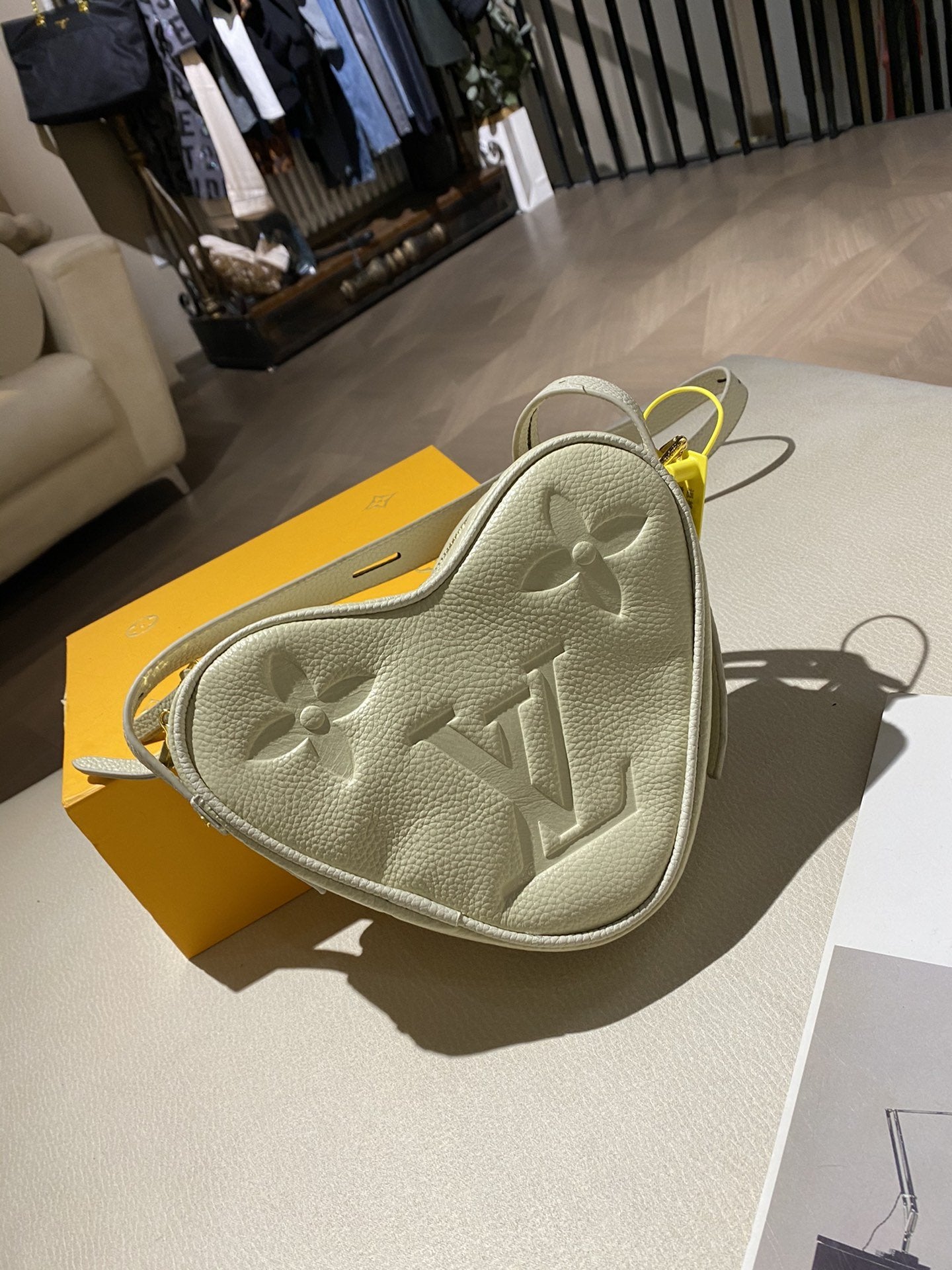 GLM - Top Quality Bags LUV 989