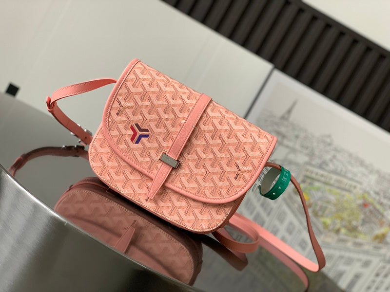 GLM - GYO Bags - 535