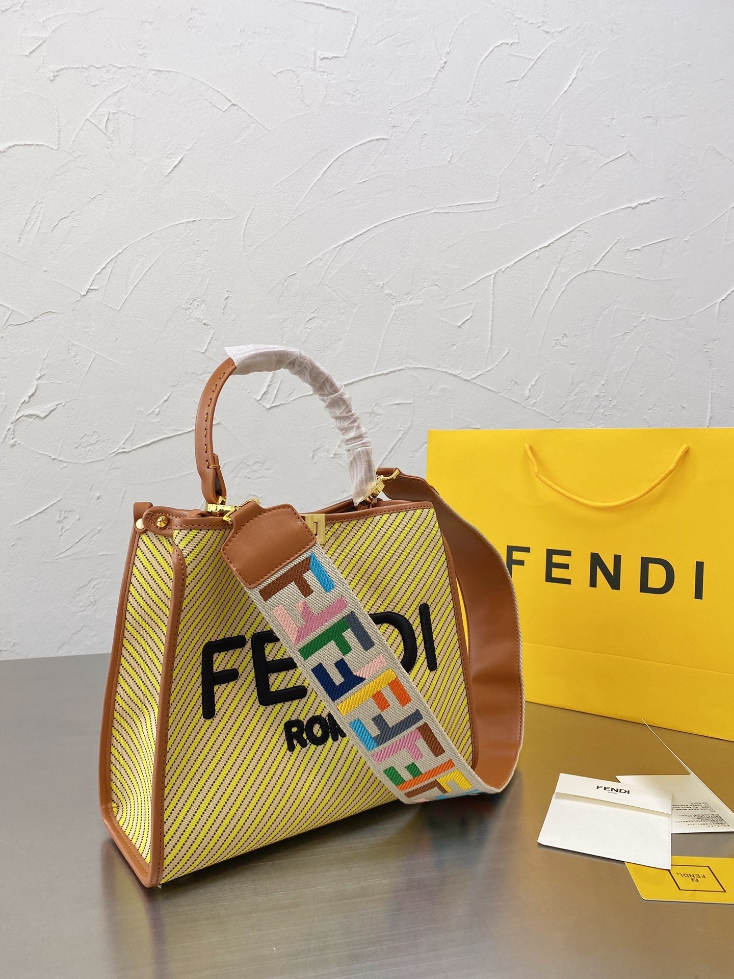 GLM - Top Quality Bags FEI 106