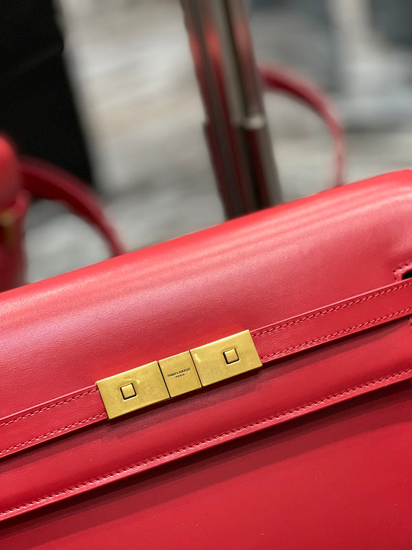 Satchel Bags - SLY Bags - 296