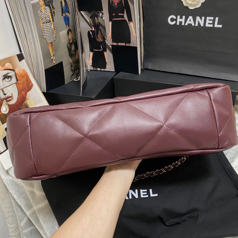 Satchel Bags - CHL Bags - 2769